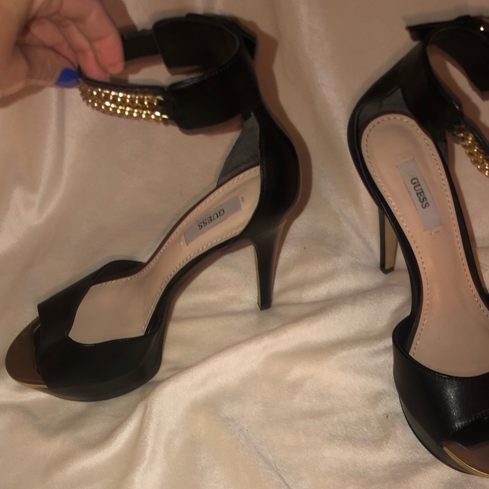 GUESS Platforms. - Picture 3 of 6